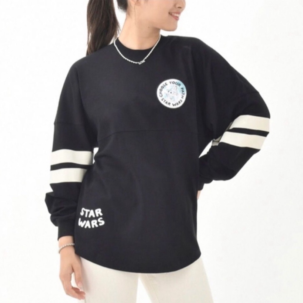 Disney Star Wars Mandalorian Grogu Spirit Jersey